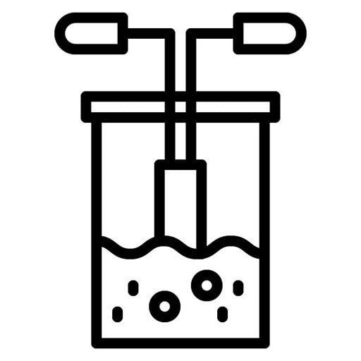 Water Innovation Icon
