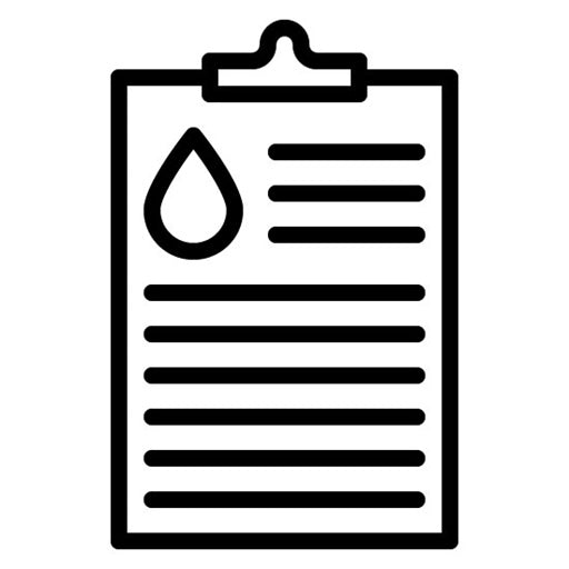 Water Policy Icon
