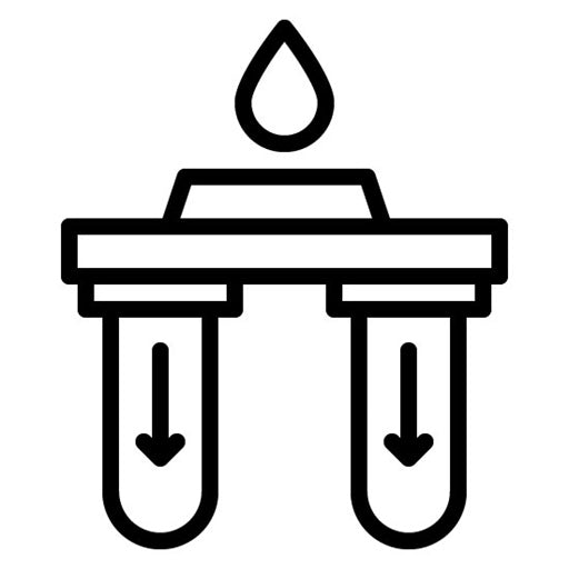 Water Purification Icon
