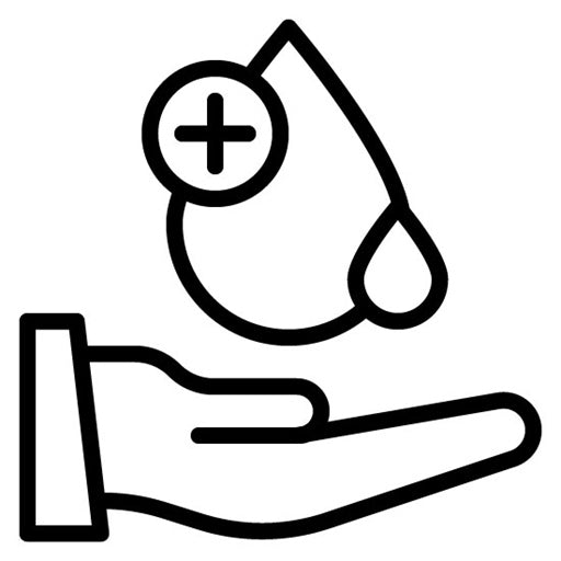 Water Quality Icon