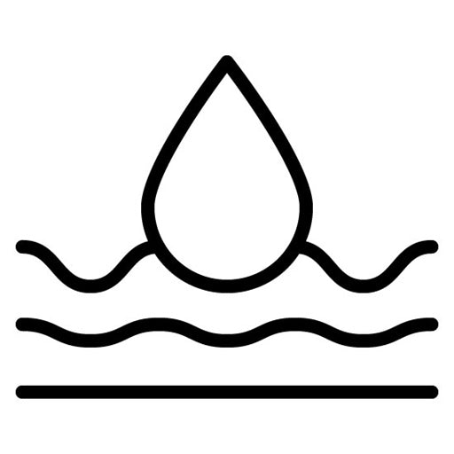 Water Resilience Icon