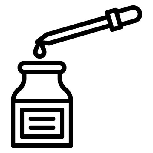 Chemical Dosage Icon