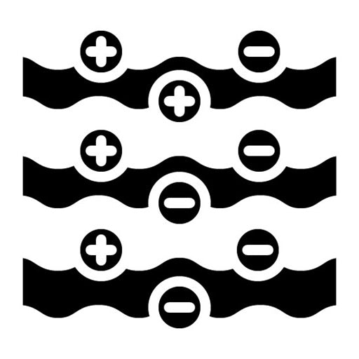Coagulation Glyph Icon