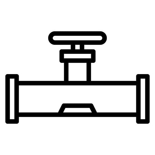Flow Control Icon