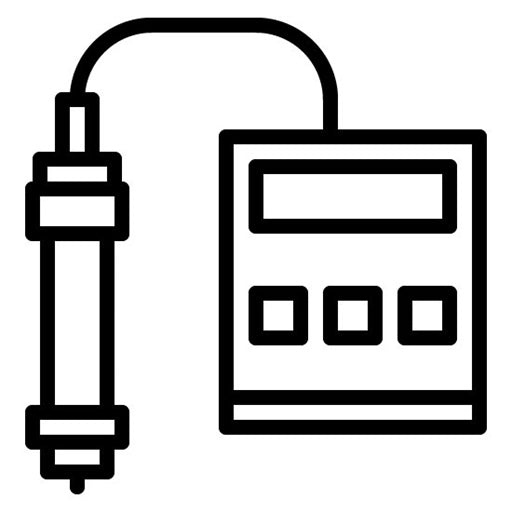Turbidity Control Icon
