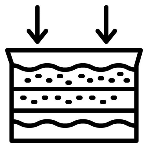 Ultrafiltration Icon