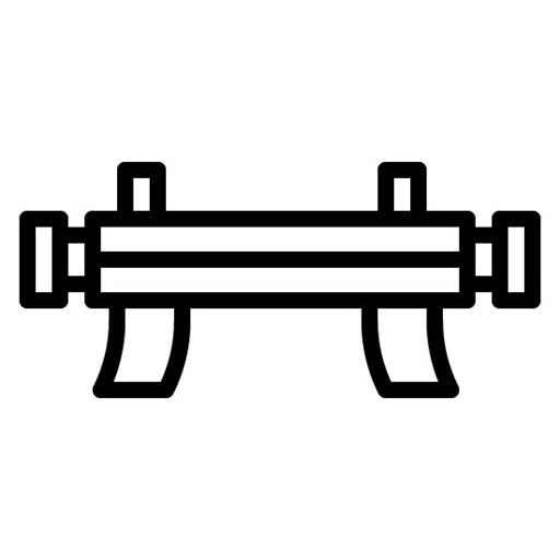 UV Disinfection Icon