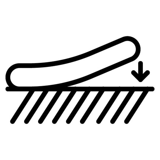 Bed Adhesion Icon | Additive Maufacturing