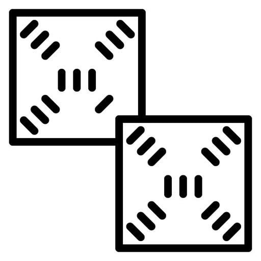 Build Plate Icon | Additive Maufacturing