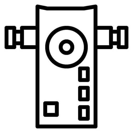 Filament Sensor Icon