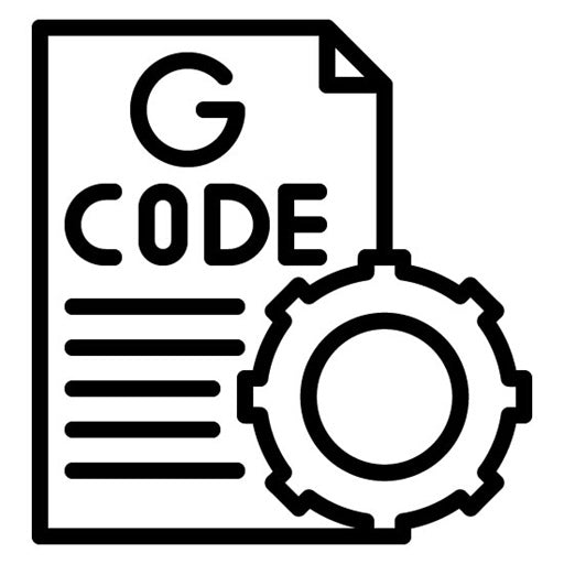 G-Code Icon