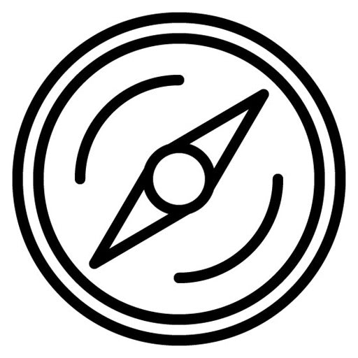 Part Orientation Icon