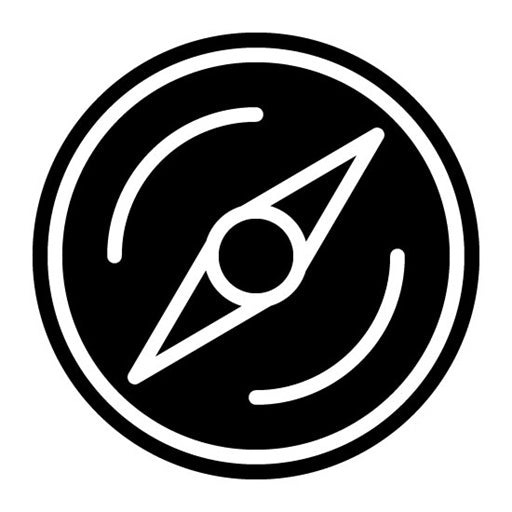 Part Orientation Glyph Icon