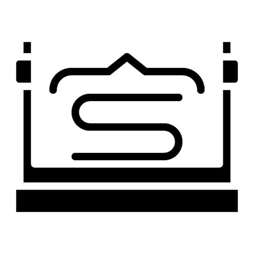 Print Accuracy Glyph Icon