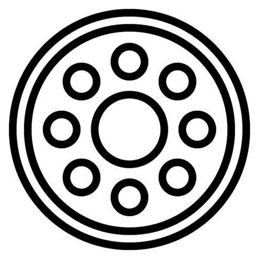 Print Chamber Icon