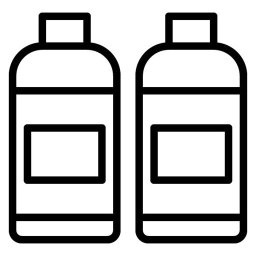 Resin Tank Icon