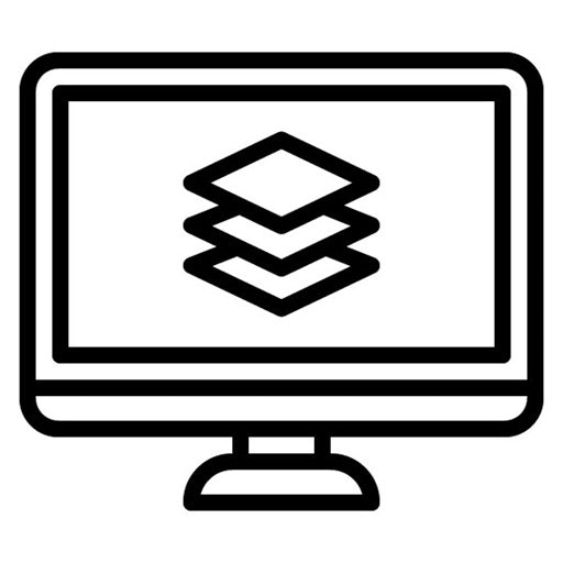 Slicer Software Icon