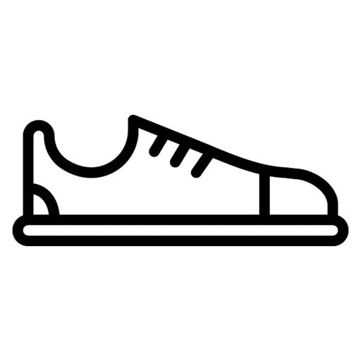 Approach Shoes Icon