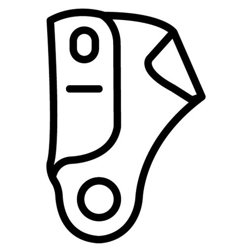 Ascender Icon