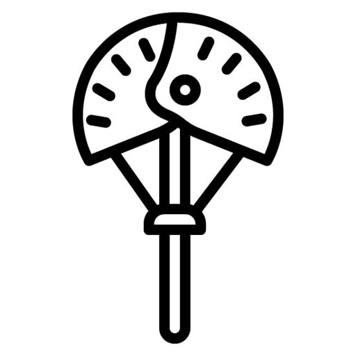 Climbing Cam Icon