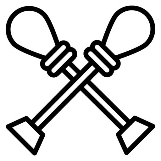 Climbing Nut Icon