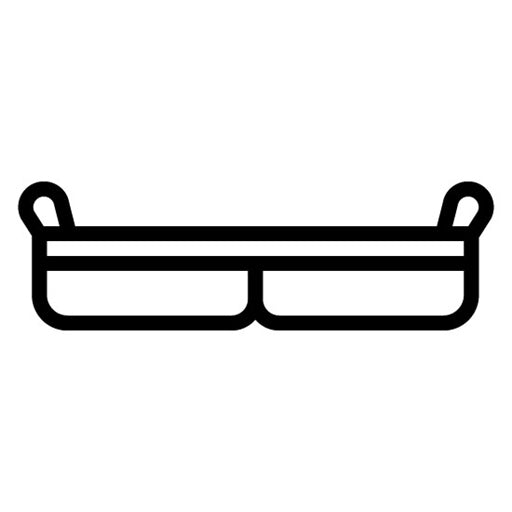 Crash Pad Icon
