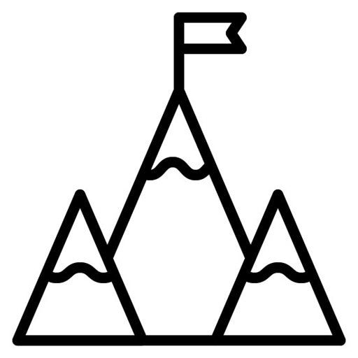 Summit Icon