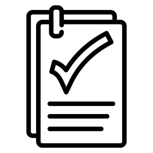 Handout Icon