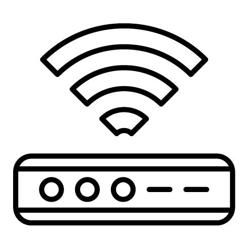 Wifi Connection Icon