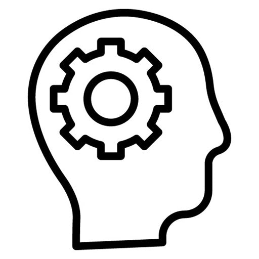 Skill Development Icon | Job Fair