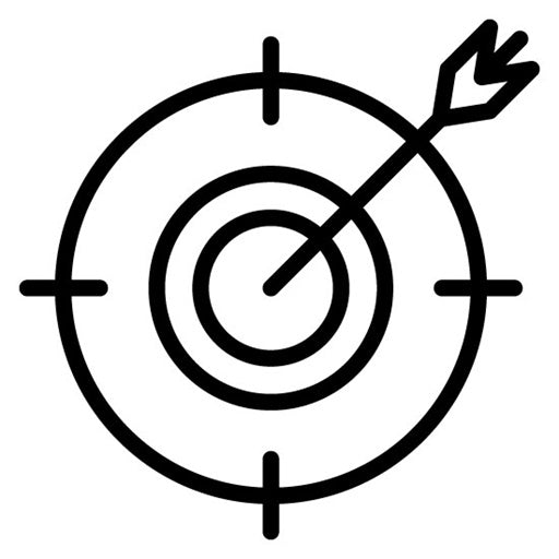 Target Icon | Job Fair