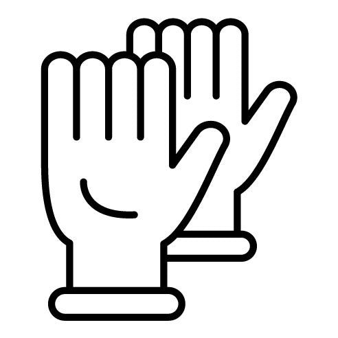 Gloves Icon | Chemistry