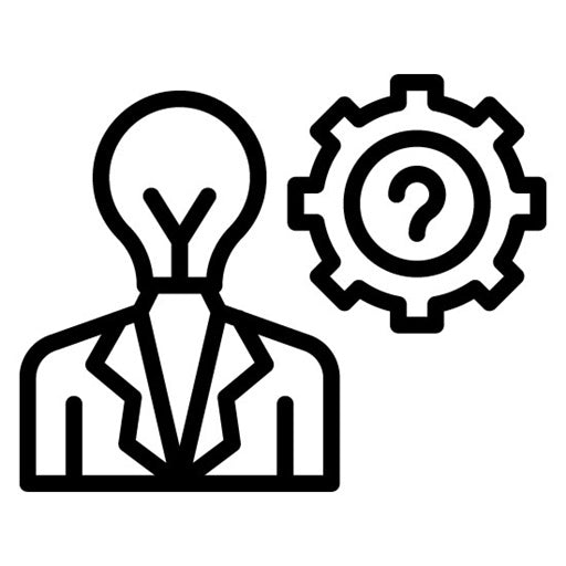 Branding Issues Icon