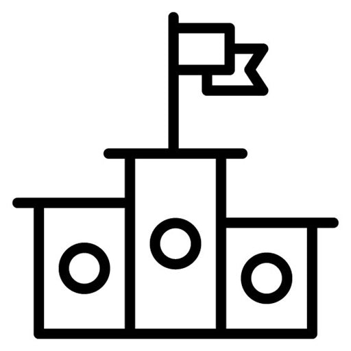 Competition Icon | Business Risks
