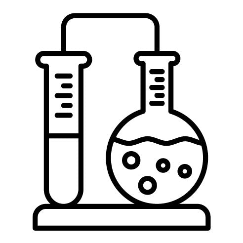 Mixing Chemical Icon