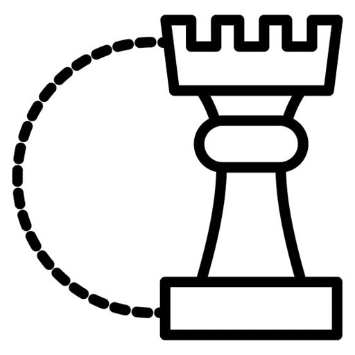 Strategic Missteps Icon