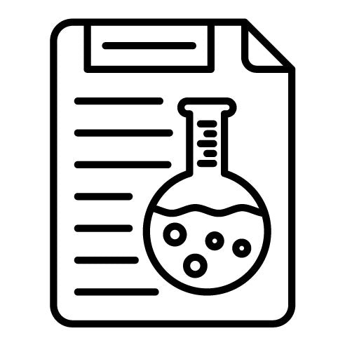 Lab Report Icon