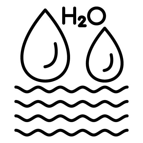 H2O Icon