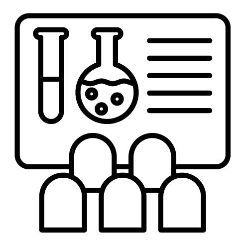 Chemistry Seminar Icon