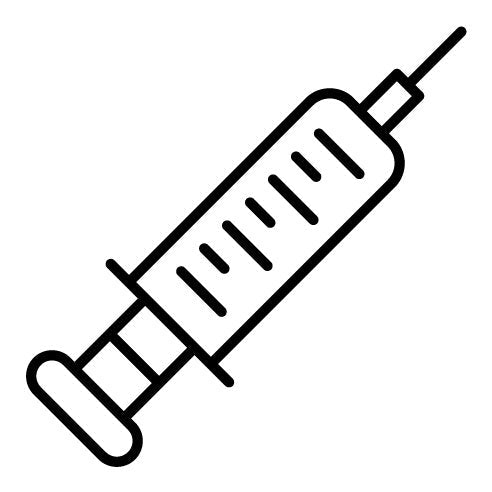 Syringe Icon | Chemistry