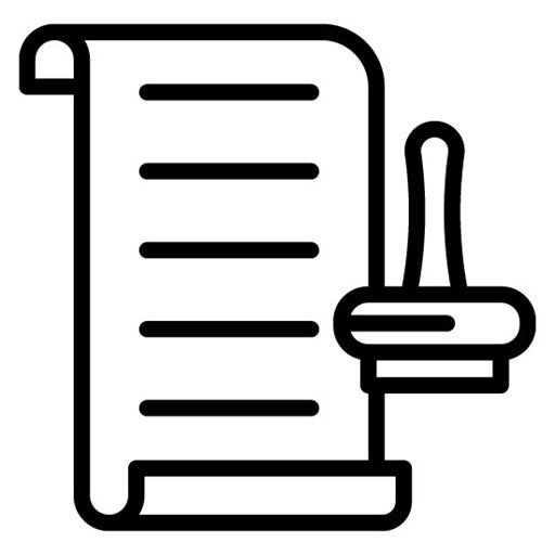 Accountability Icon | Organization
