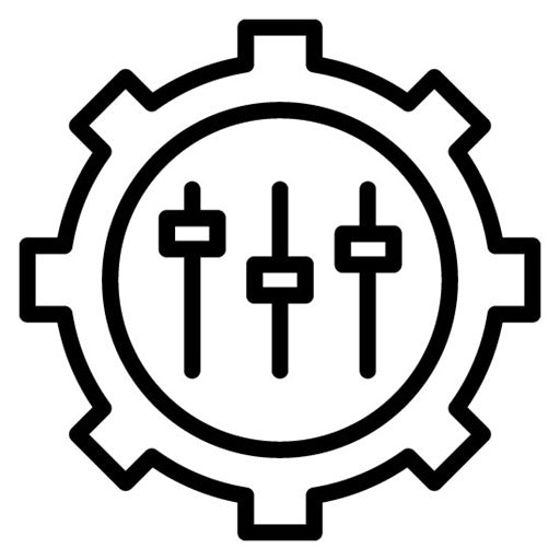 Adaptability Icon | Organization