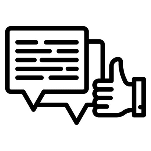 Appreciation Icon