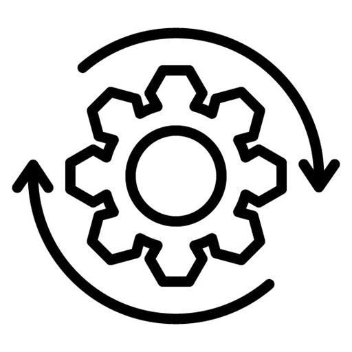 Change Management Icon | Organization