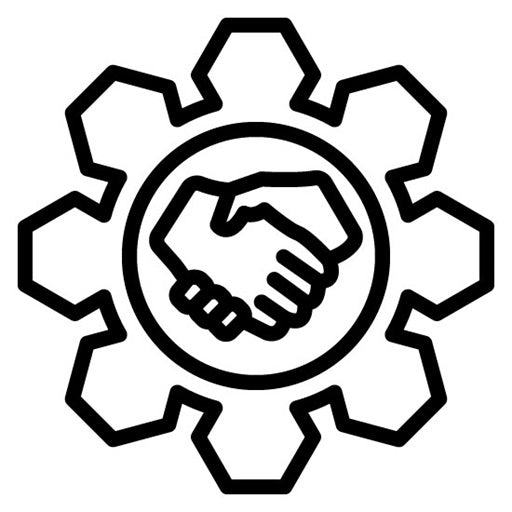 Collaboration Icon | Organization
