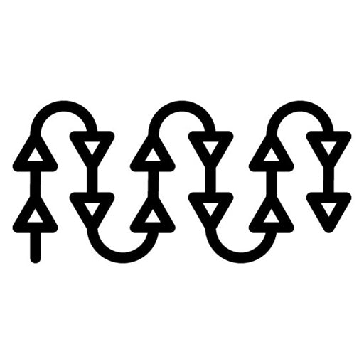 Flexibility Icon | Organization
