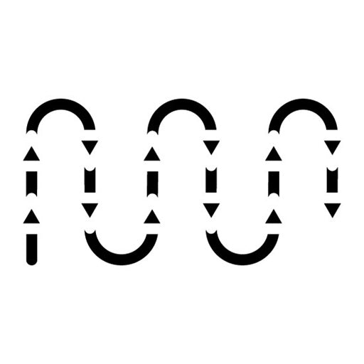 Flexibility Glyph Icon | Organization