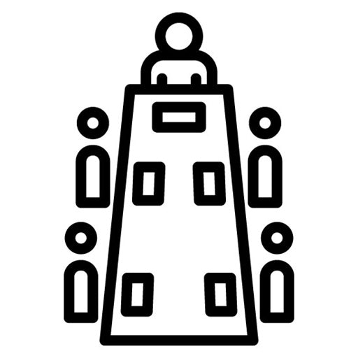 Meeting Icon | Organization