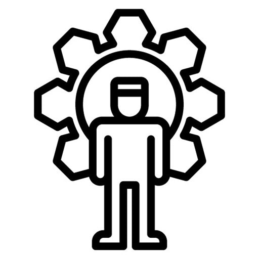 Responsibility Icon | Organization