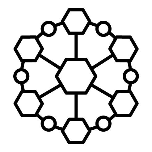 Molecule Icon